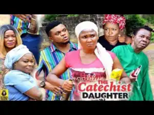 The Prince And Catechist Daughter Season 2 (2019)